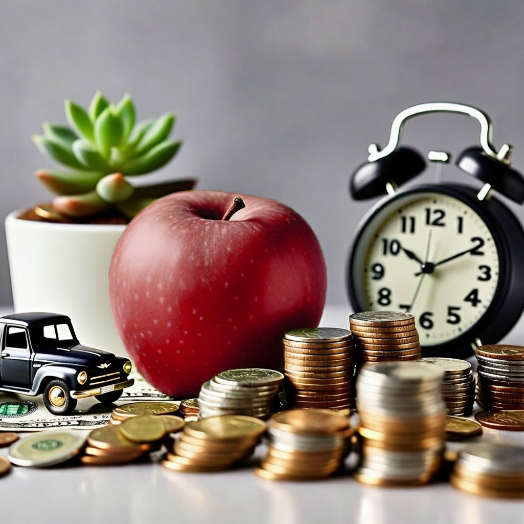 Finance Growth